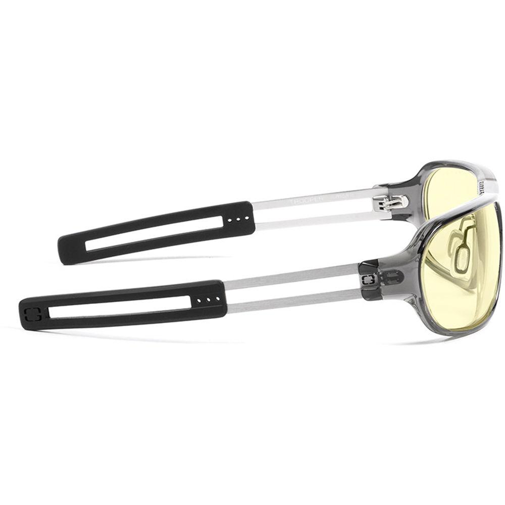 GUNNAR Trooper Gaming Glasses