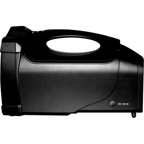 HamiltonBuhl VENU-80A Compact PA System with Wireless Handheld Microphone