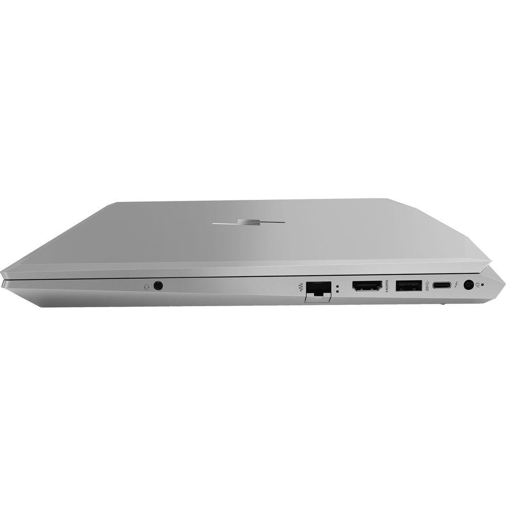 HP 15.6" ZBook 15 G5 Mobile Workstation