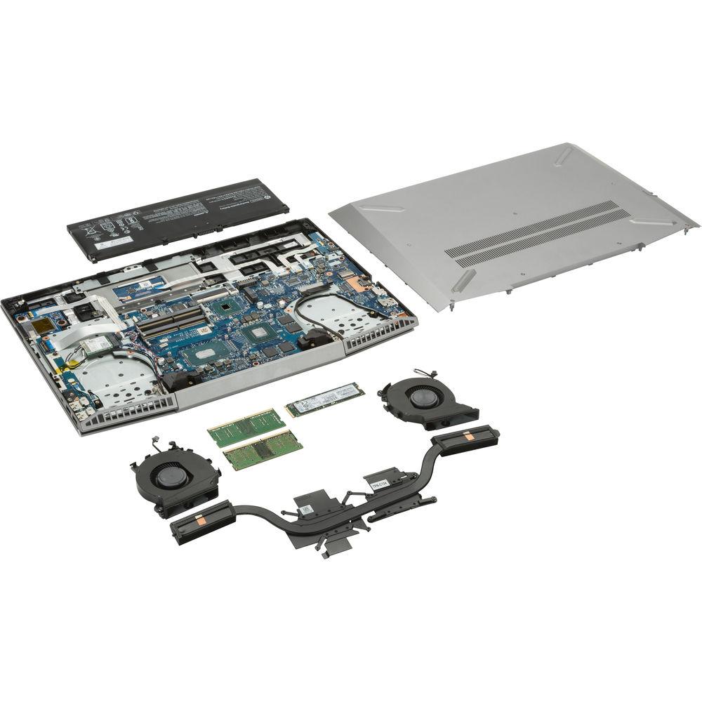 HP 15.6" ZBook 15 G5 Mobile Workstation