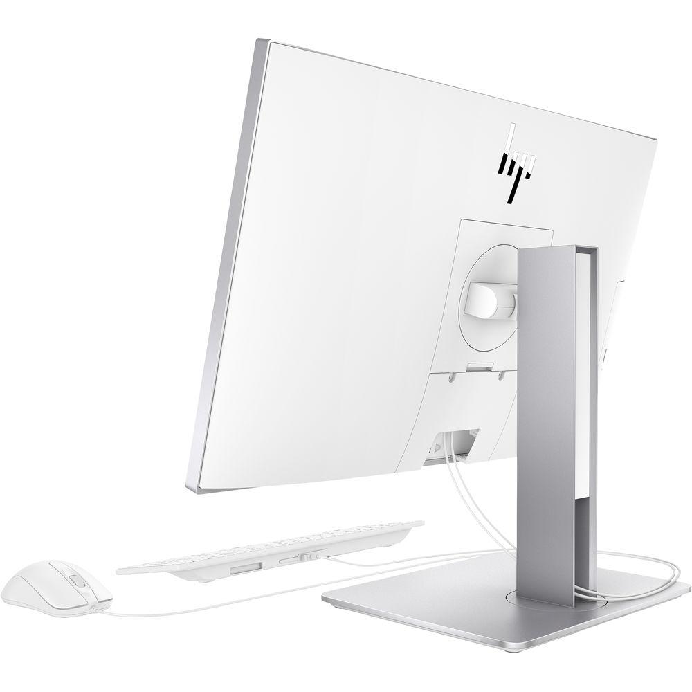 HP 23.8" EliteOne 800 G4 All-in-One Desktop Computer