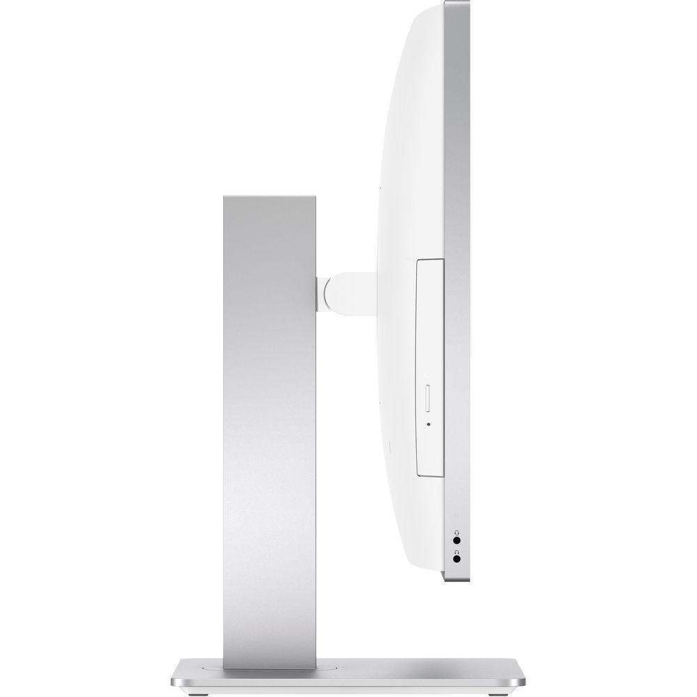 HP 23.8" EliteOne 800 G4 All-in-One Desktop Computer