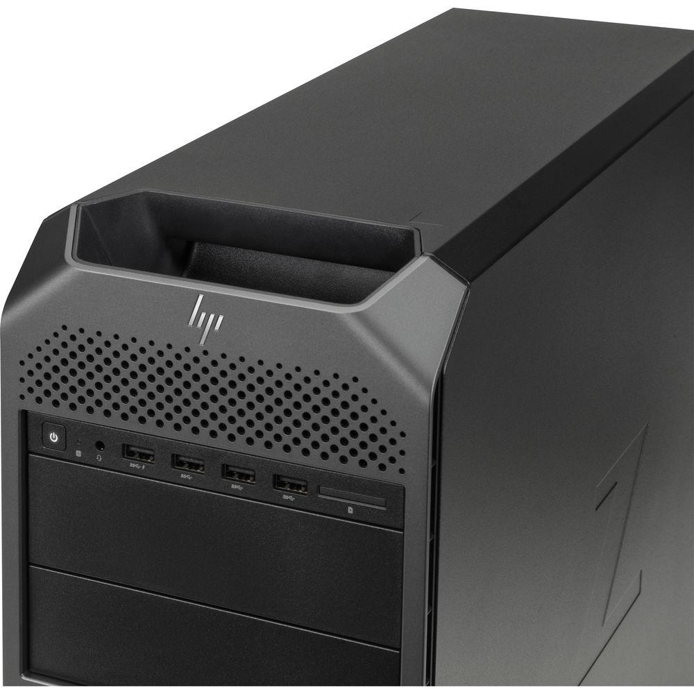 HP Z4 G4 Series Tower Workstation