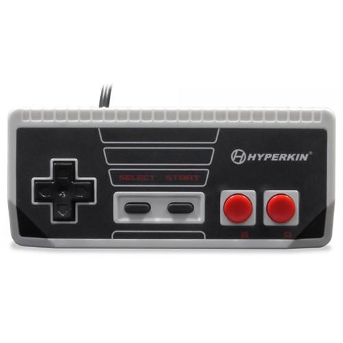 HYPERKIN Cadet Premium Controller for NES Classic Edition Wii U Wii Consoles