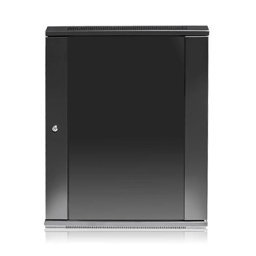 iStarUSA Claytek WM1545-PD10 Wallmount Server Cabinet with 10-Outlet Overload Protection PDU