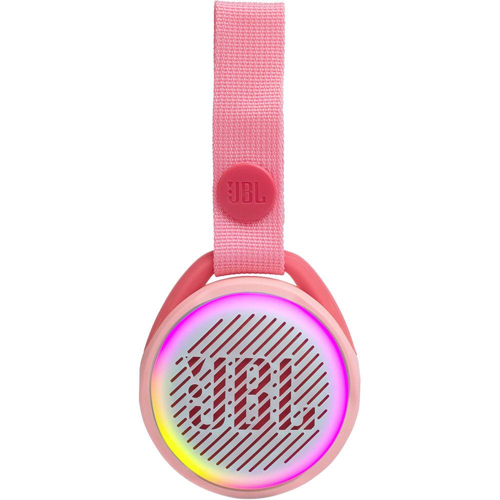 JBL JR POP Kids Portable Bluetooth Speaker