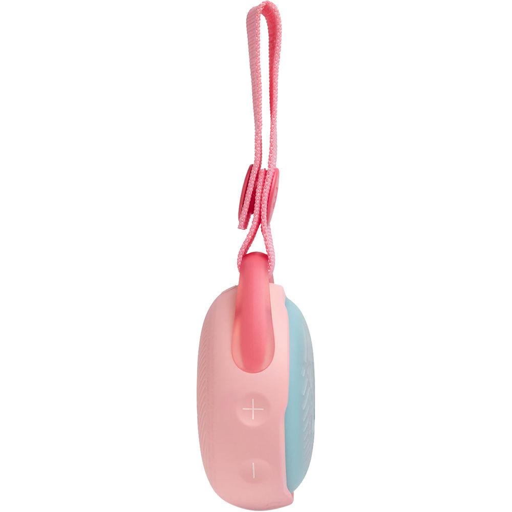 JBL JR POP Kids Portable Bluetooth Speaker