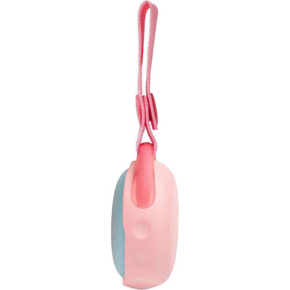 JBL JR POP Kids Portable Bluetooth Speaker