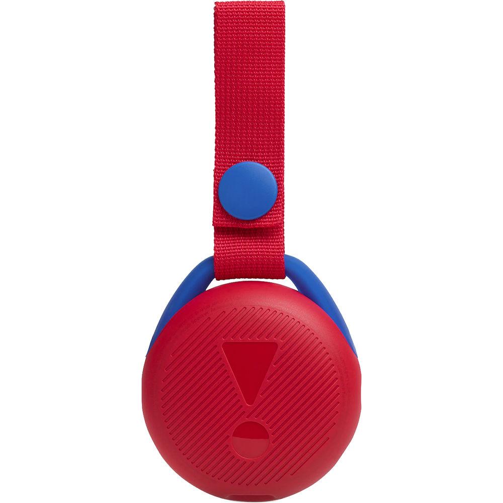 JBL JR POP Kids Portable Bluetooth Speaker