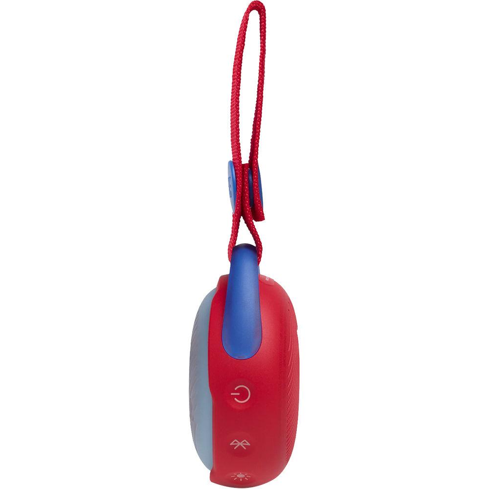JBL JR POP Kids Portable Bluetooth Speaker