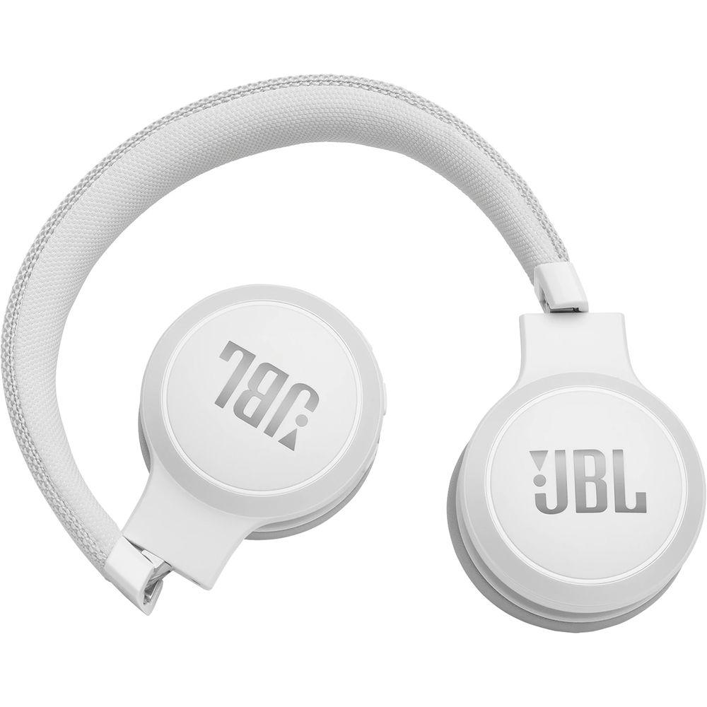 JBL LIVE 400BT Wireless On-Ear Headphones