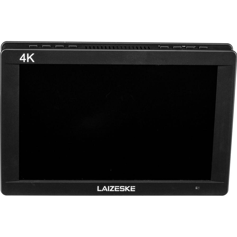 Laizeske DR703 7" On-Camera SDI HDMI Monitor