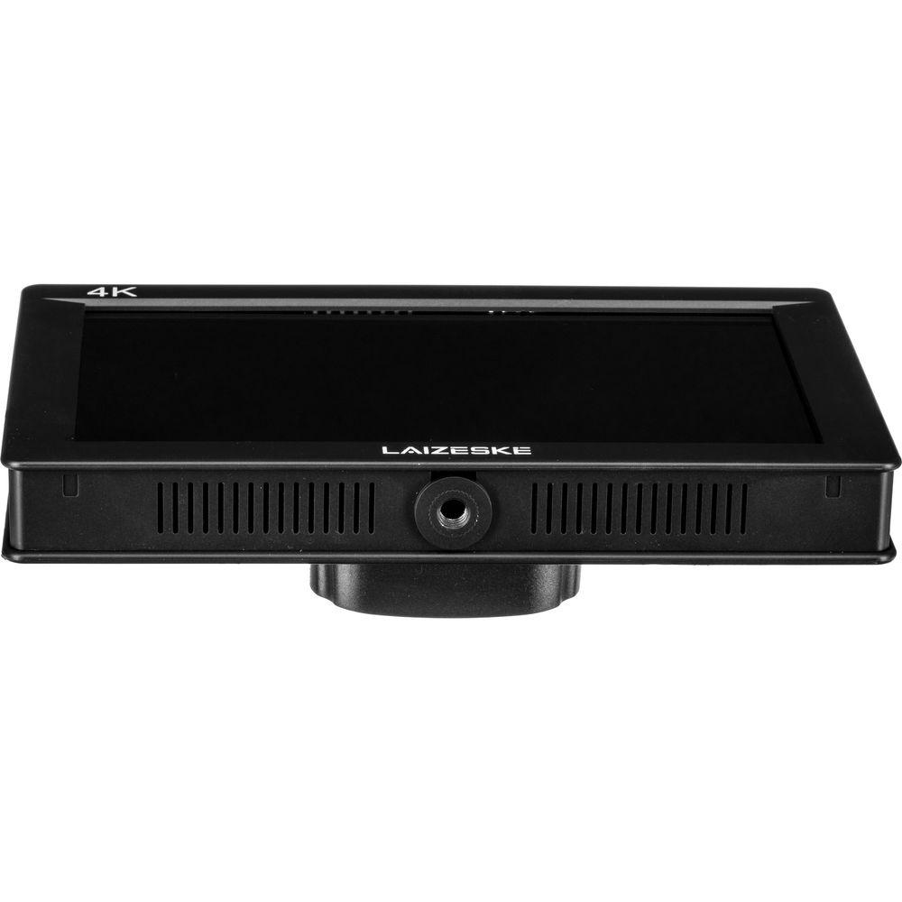 Laizeske DR703 7" On-Camera SDI HDMI Monitor