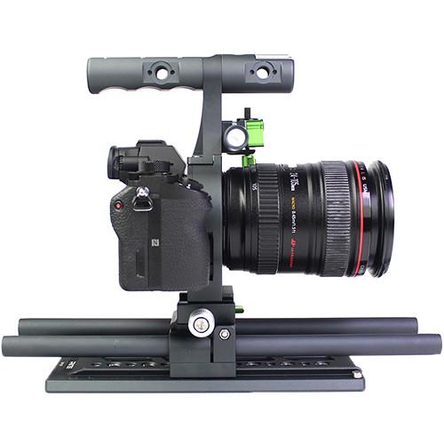 LanParte Dragon Kit for Metabones EF to E-Mount Adapters