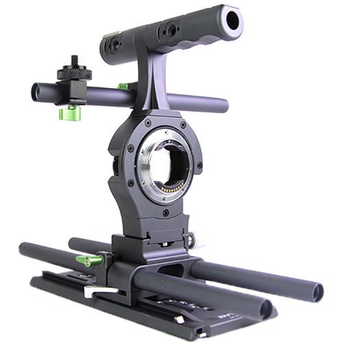 LanParte Dragon Kit for Metabones EF to E-Mount Adapters