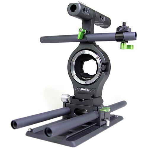 LanParte Dragon Kit for Metabones EF to E-Mount Adapters