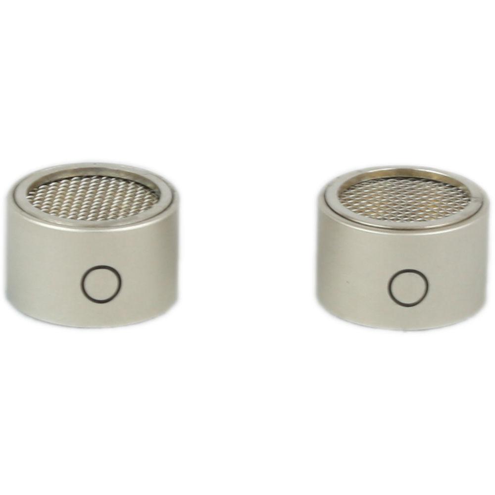 Lauten Audio Series Black LA-120 Small-Diaphragm FET Condenser Microphone Pair