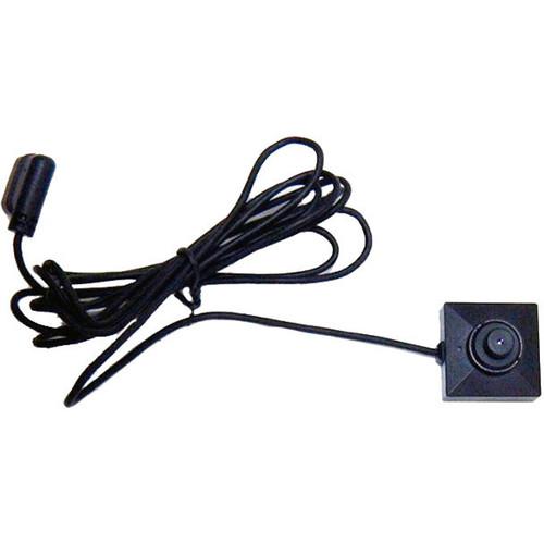 LawMate 2MP Covert Pinhole Button Camera