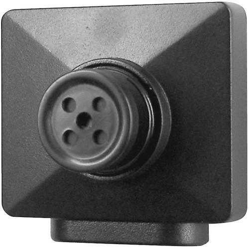 LawMate Button with 2MP Covert Camera