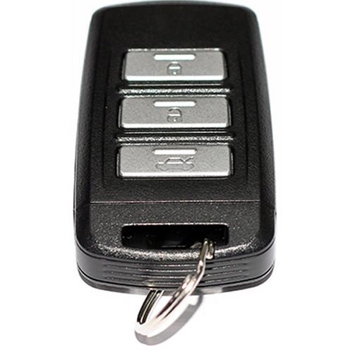 LawMate PV-RC200HDW Key Fob with 1080p Wi-Fi Covert Camera & DVR