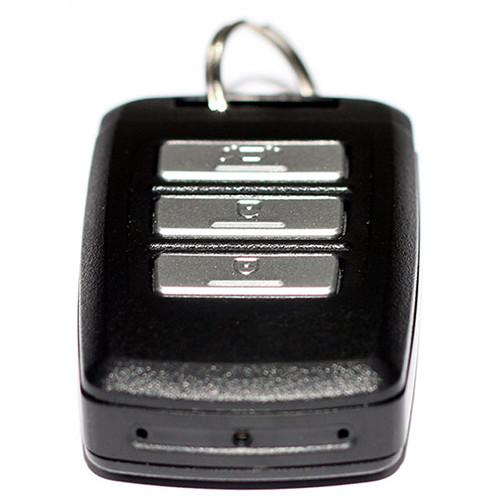 LawMate PV-RC200HDW Key Fob with 1080p Wi-Fi Covert Camera & DVR