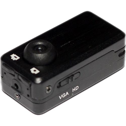 LawMate PV-RC300MINI Thumb-Sized Covert Camera & DVR