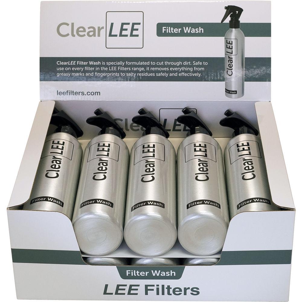 LEE Filters ClearLEE Filter Wash