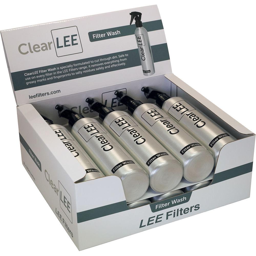 LEE Filters ClearLEE Filter Wash