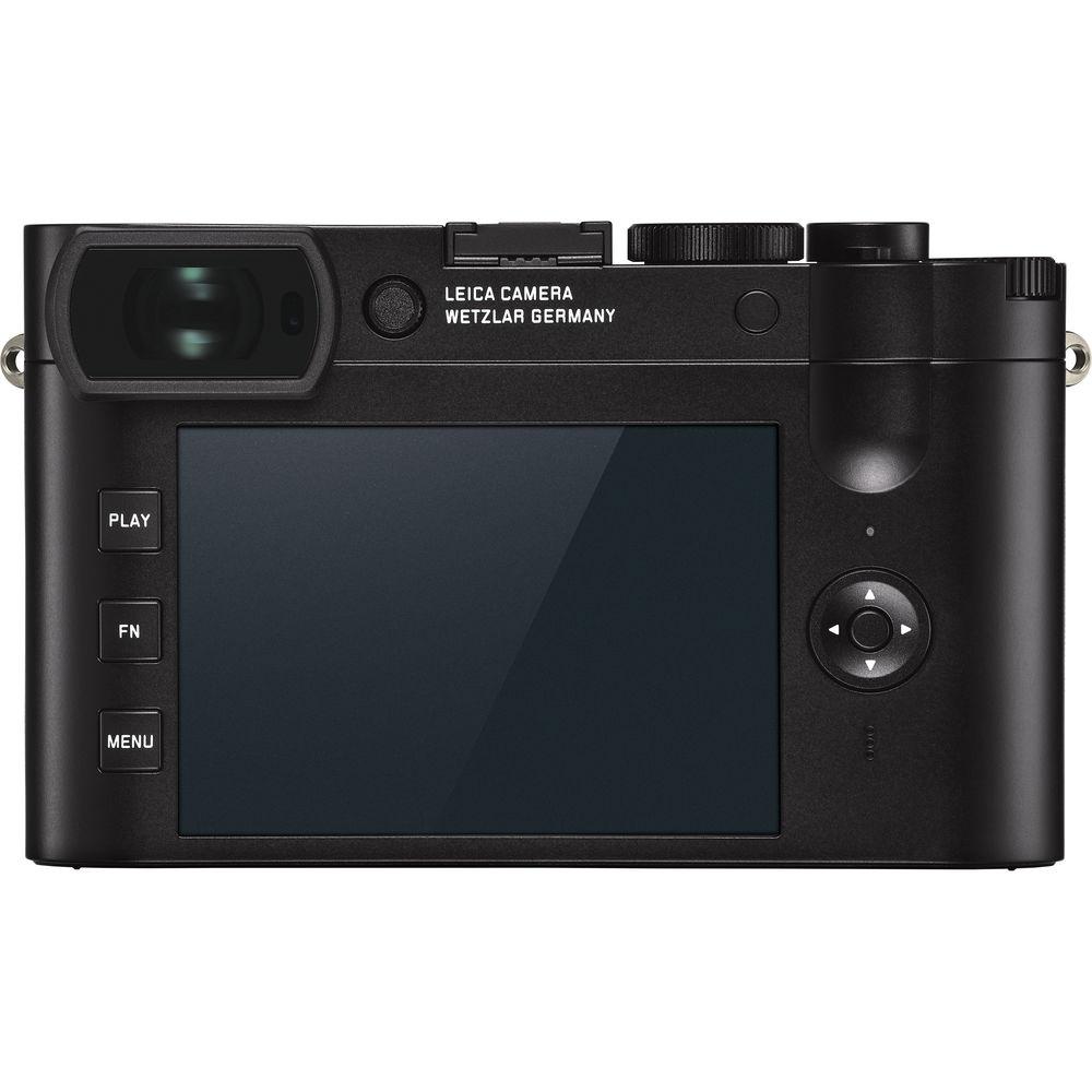 Leica Q2 Digital Camera