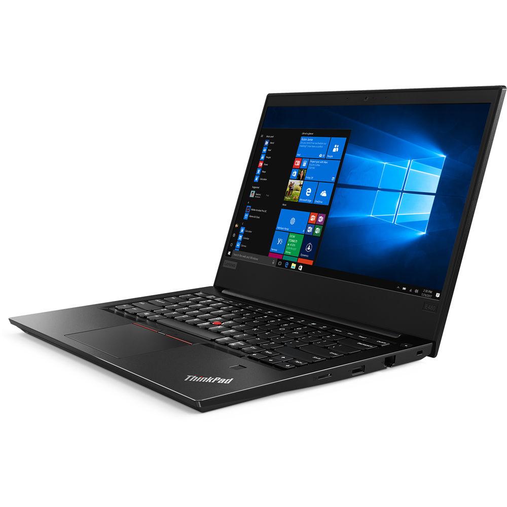 Lenovo 14" ThinkPad E480 Laptop