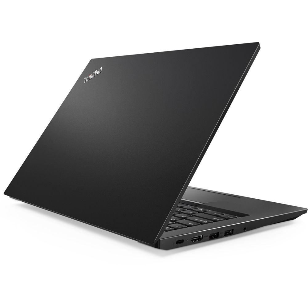 Lenovo 14" ThinkPad E480 Laptop