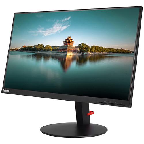 Lenovo 23.8" ThinkVision T24i-10 Wide Full HD Monitor