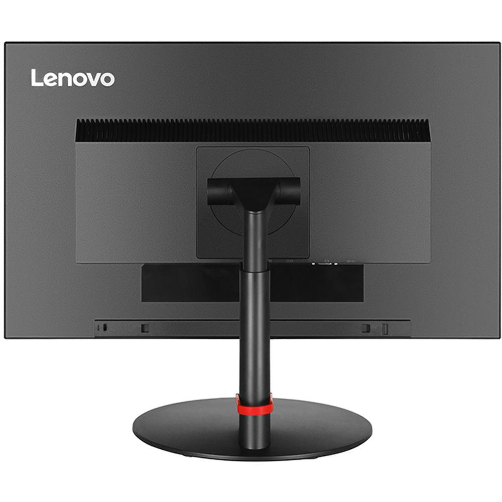 Lenovo 23.8" ThinkVision T24i-10 Wide Full HD Monitor