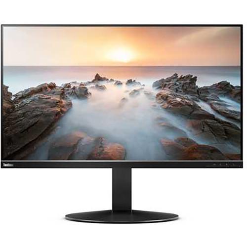 Lenovo 32" ThinkVision P32u-10 4K Ultra HD LED-LCD Monitor