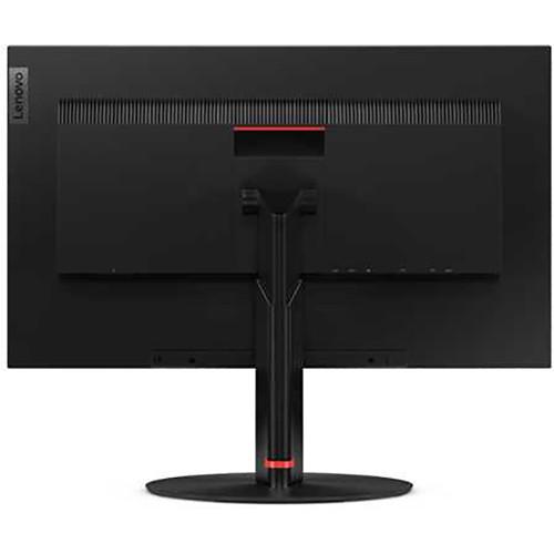 Lenovo 32" ThinkVision P32u-10 4K Ultra HD LED-LCD Monitor