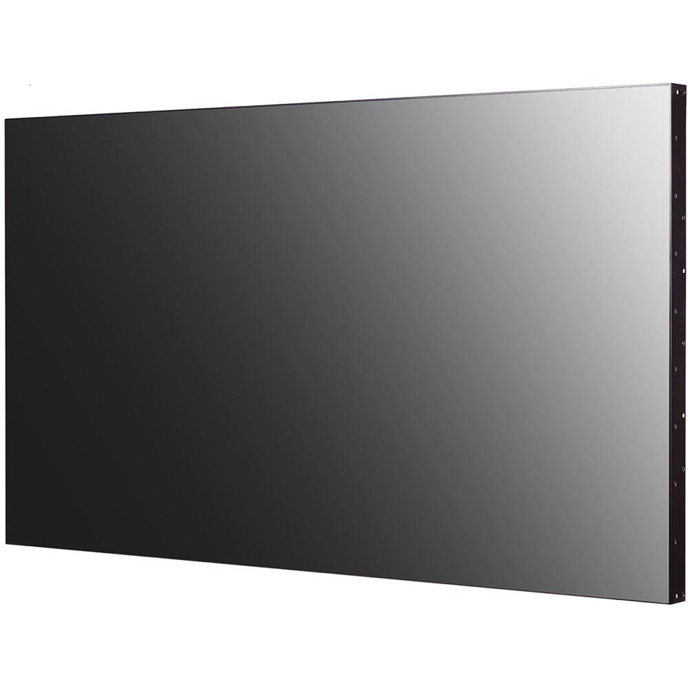LG 49VL7D 49" Full HD Videowall Display with Ultra Narrow Bezel