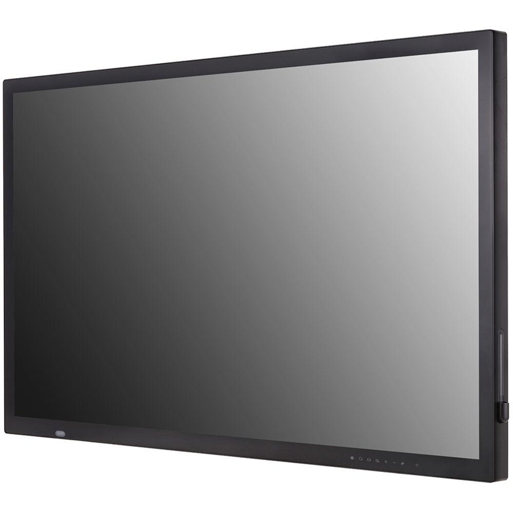 LG 55" Touchscreen Interactive Digital Board