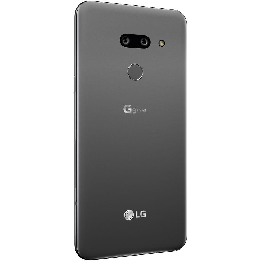 LG G8 ThinQ 128GB Smartphone
