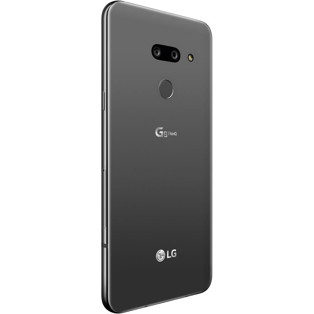 LG G8 ThinQ 128GB Smartphone