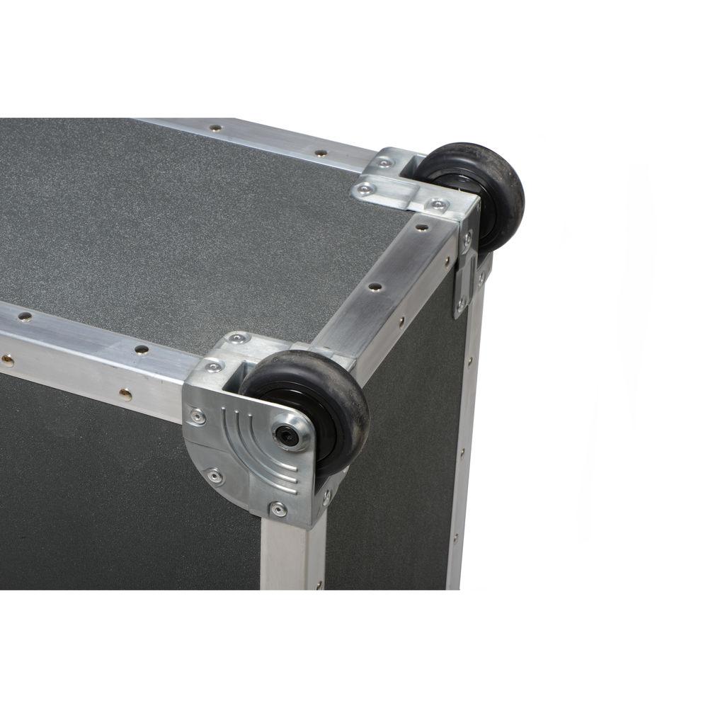 Litepanels Hard Case for Gemini Soft Panel with Yoke