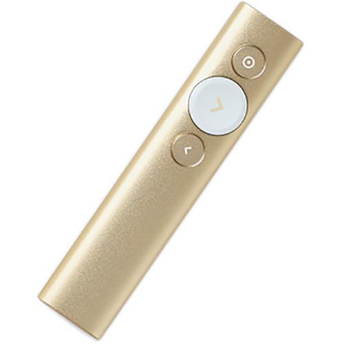 Logitech Spotlight Presentation Remote