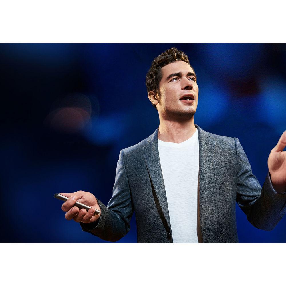 Logitech Spotlight Presentation Remote