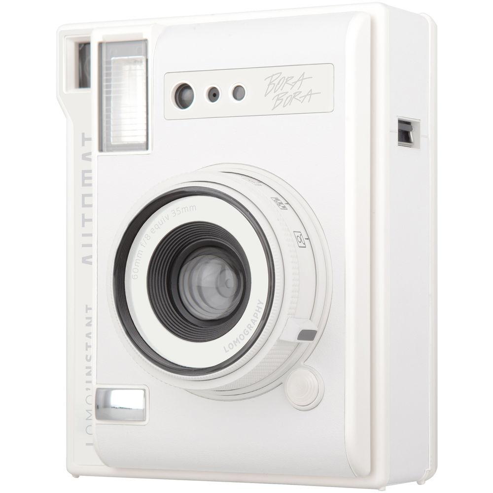 USER MANUAL Lomography Lomo'Instant Automat Instant Film Camera