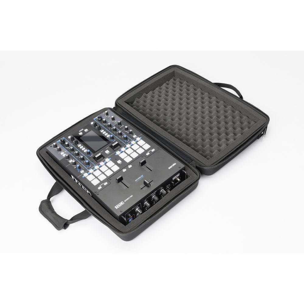 Magma Bags CTRL Case Seventy-Two for Rane Seventy-Two Battle Mixer