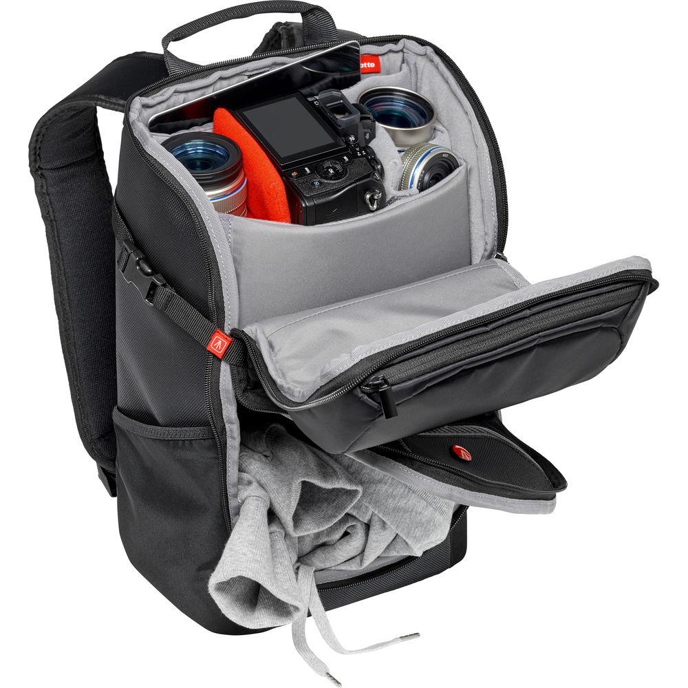 Manfrotto Advanced Camera Backpack Compact 1 for CSC