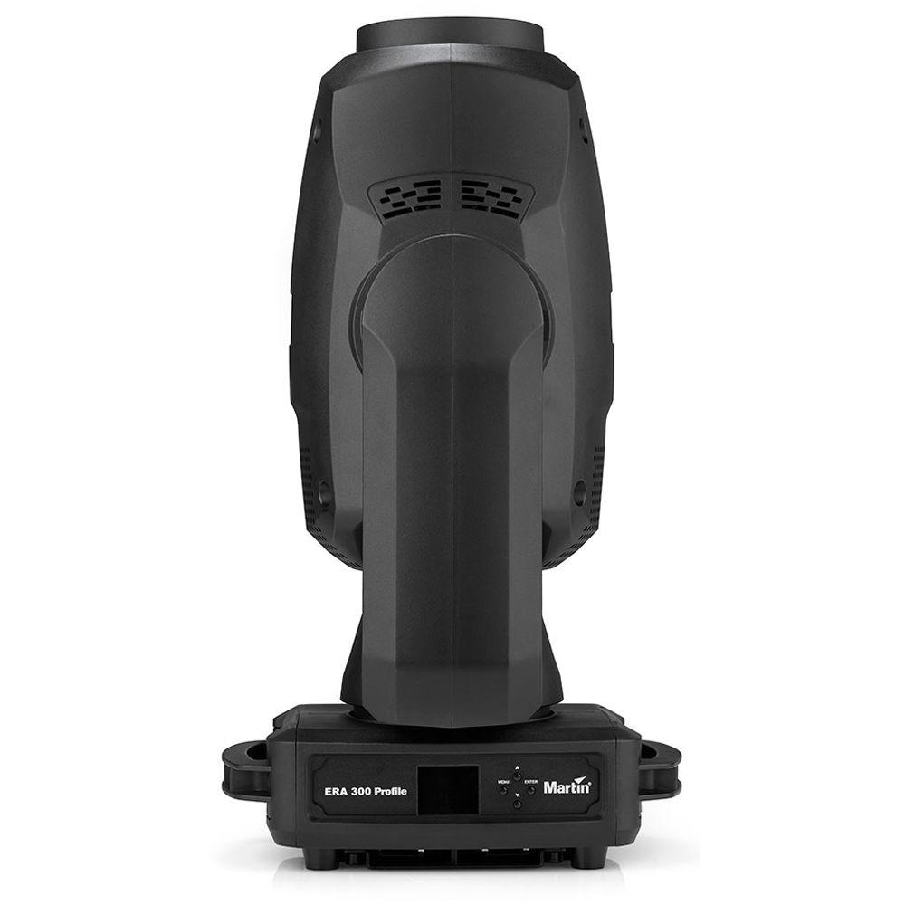 Martin Professional Lighting Era 300 Profile Black