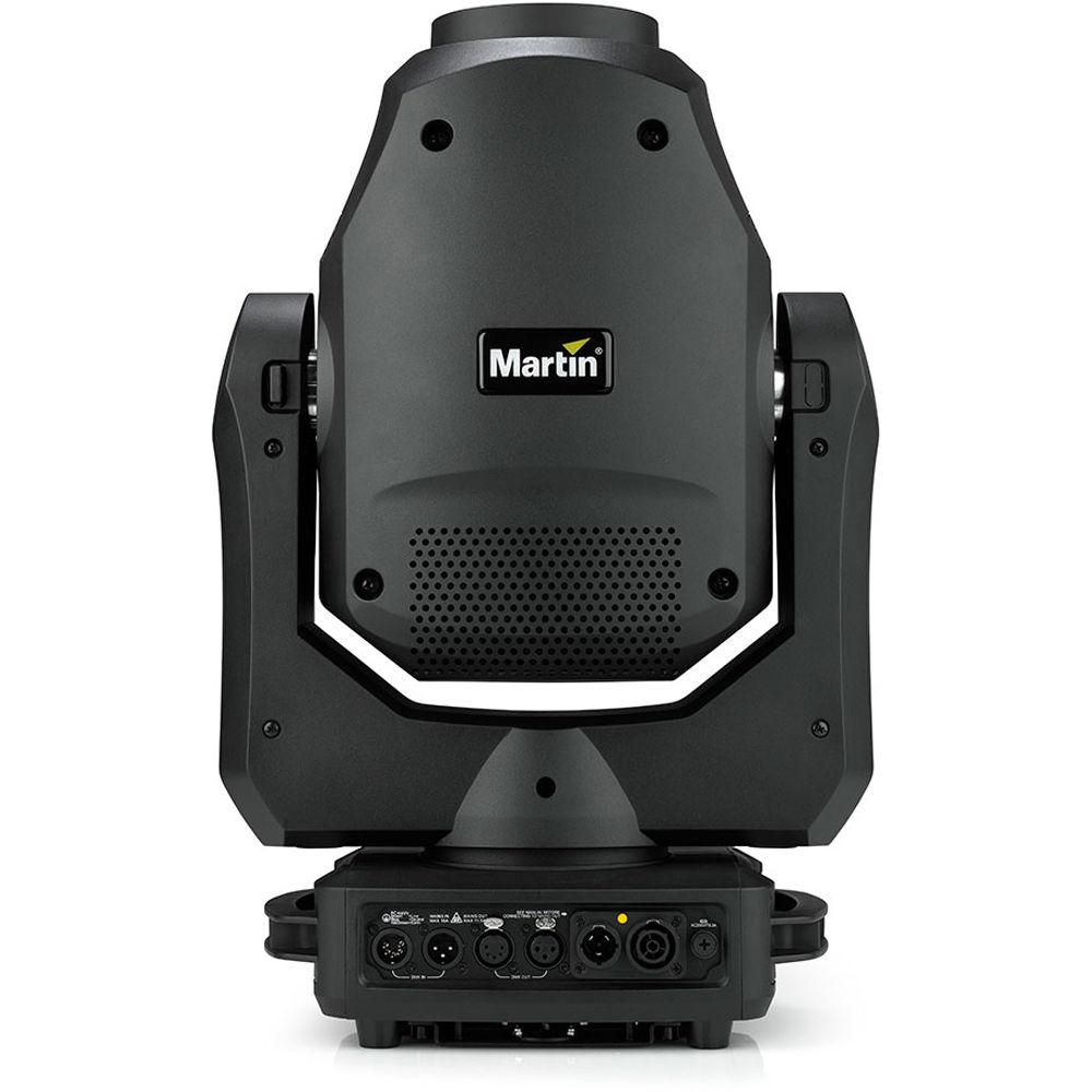 Martin Professional Lighting Era 300 Profile Black