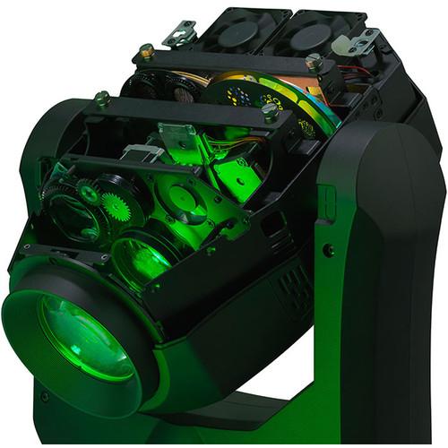 Martin Professional Lighting Era 300 Profile Black