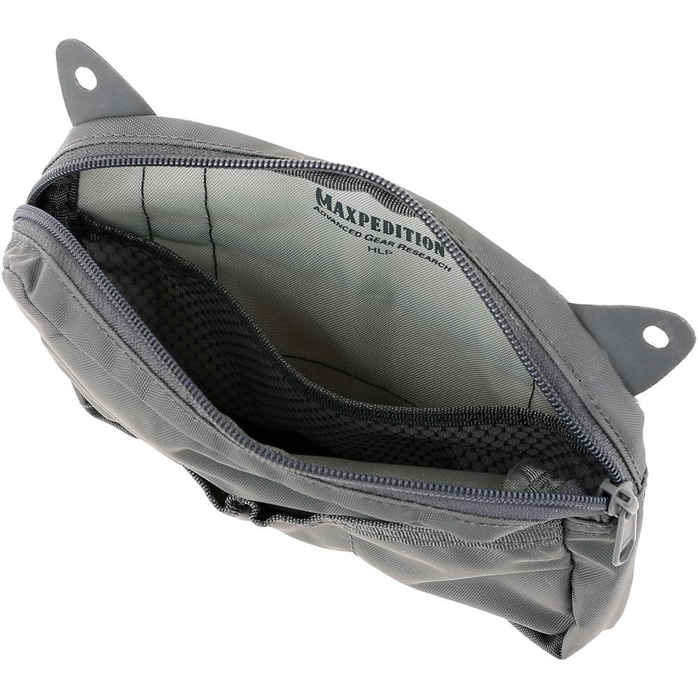 Maxpedition HLP Hook & Loop Pouch