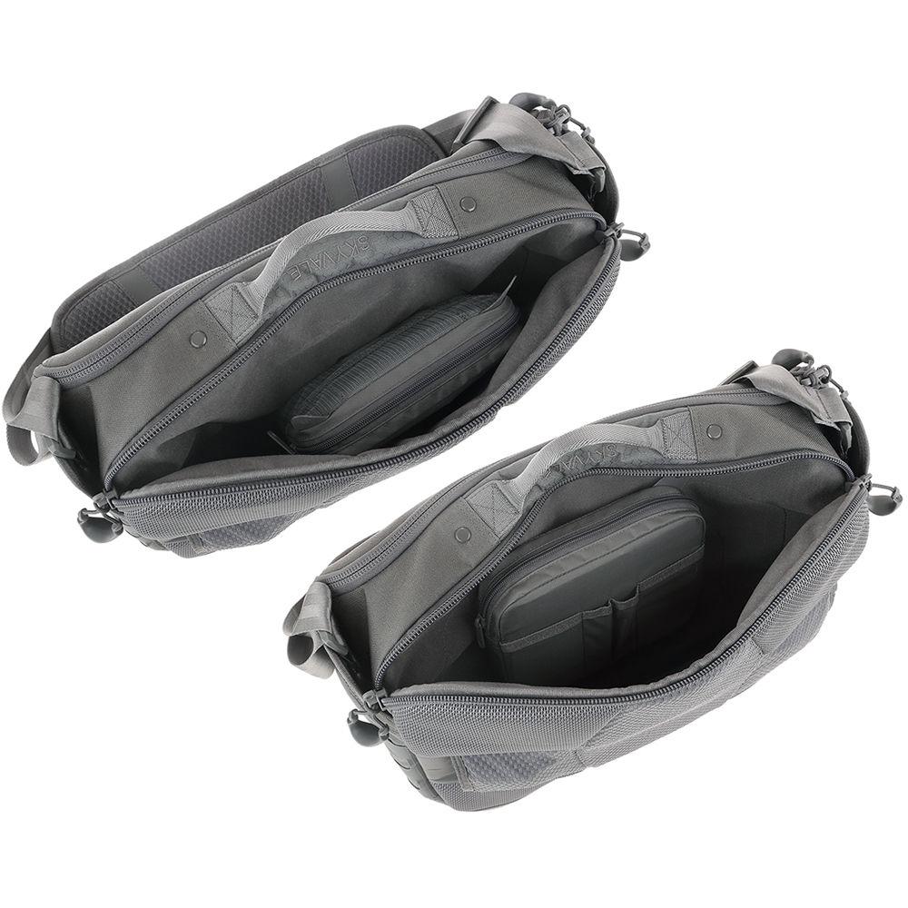 Maxpedition HLP Hook & Loop Pouch